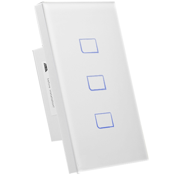 Công tắc cảm ứng Broadlink TC1